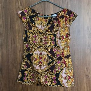 2 for $10🔥  Worthington top sz PM